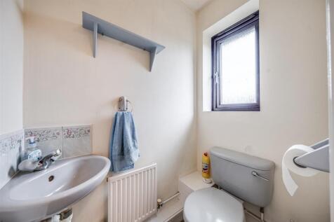 Ground Floor WC
