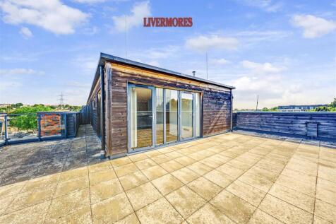 Private Terrace