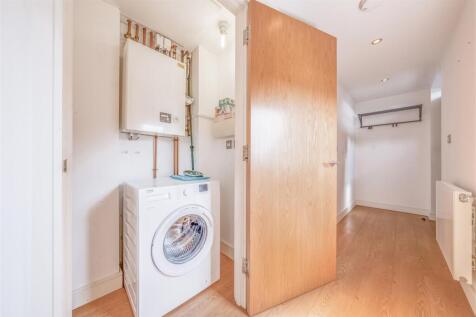 Hall Storage