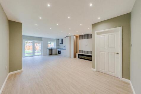 Kitchen/Lounge