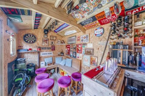 Summer House