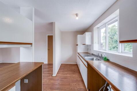 Kitchen/Lounge
