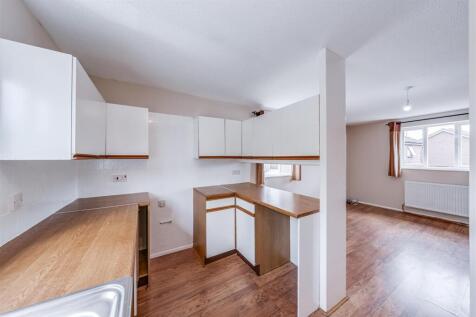 Kitchen/Lounge
