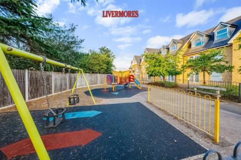 Play Area