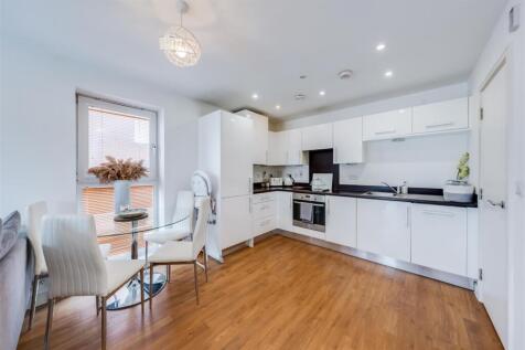 Kitchen-diner