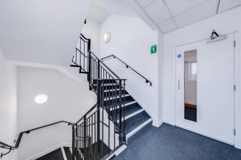 Communal area