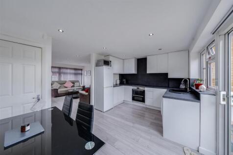 Kitchen-diner