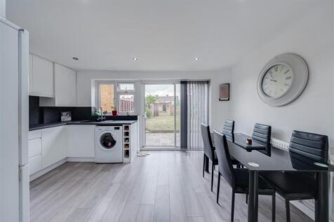 Kitchen-diner