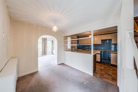 Kitchen-diner