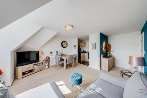 Open plan