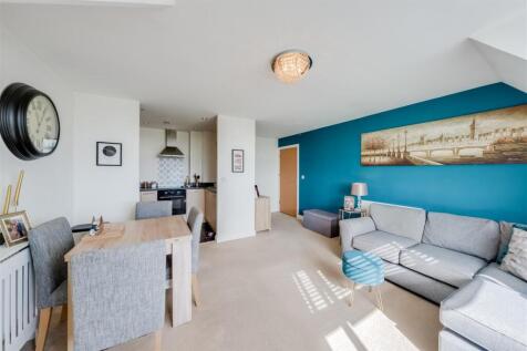 Open plan