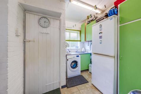 GF Utility area