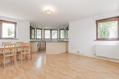 Kitchen/Lounge