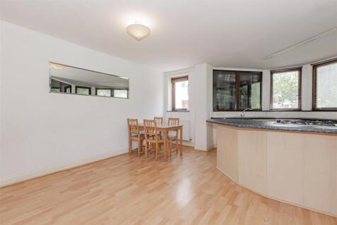 Kitchen/Lounge
