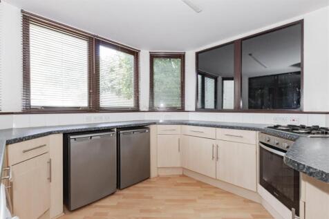 Kitchen/Lounge