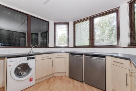 Kitchen/Lounge