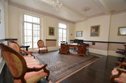 Main office
