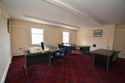 Front office