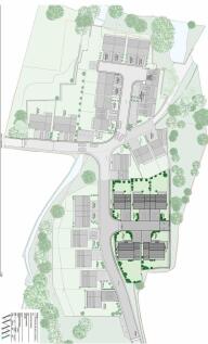 Full Site Plan