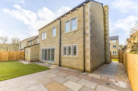 Rear Elevation