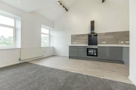Living / Kitchen