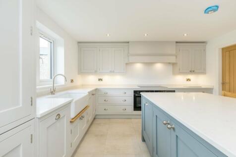 Living Kitchen
