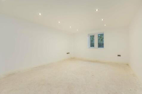 Cinema Room/Gym