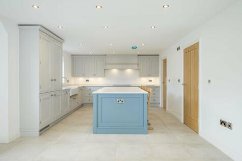 Living Kitchen