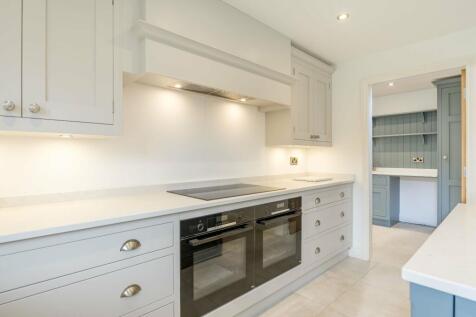 Living Kitchen