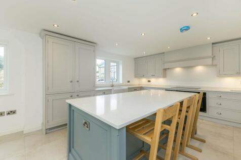 Living Kitchen