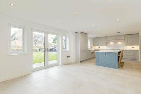 Living Kitchen