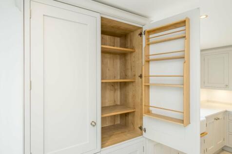 Living Kitchen