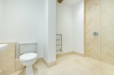 Wet Room / Wc