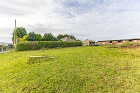 Land and Stables
