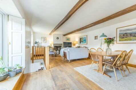 Living / Dining