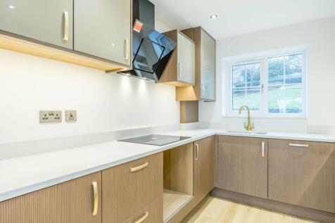 Living Kitchen