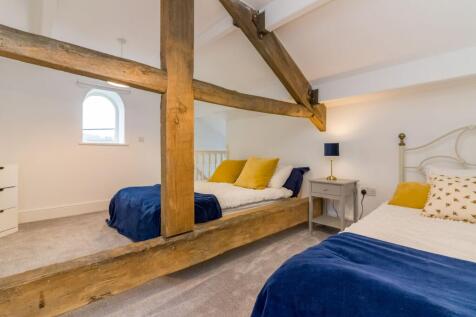 Attic Room