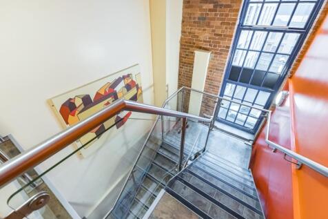 Communal Entrance