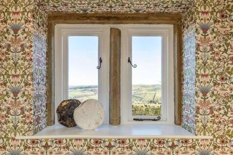 Feature Window