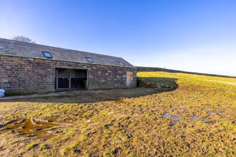 Stable Block