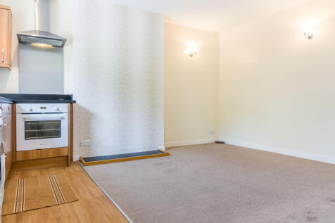 Living Room/Kitchen