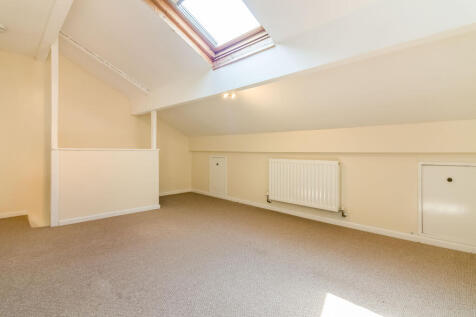 Attic Room