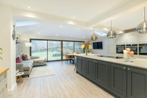 Living Kitchen