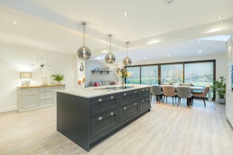 Living Kitchen