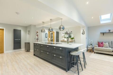Living Kitchen