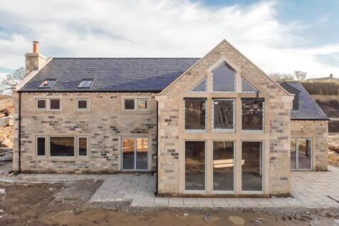 Rear Elevation