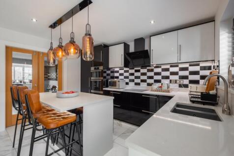 Garden Kitchen