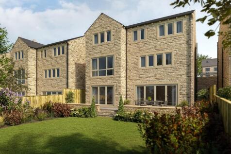 Rear Elevation