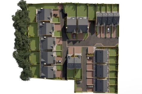 Site Overhead