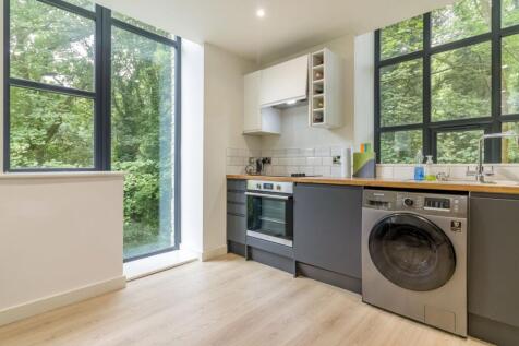 Living Kitchen